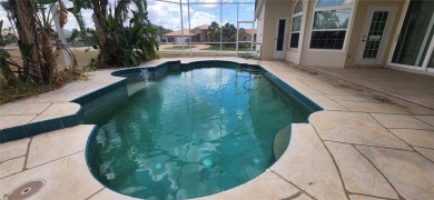 Under contract-accepting backup offers. HUGE PRICE REDUCTION!! on Twin Isles Country Club in Florida - for sale on GolfHomes.com, golf home, golf lot