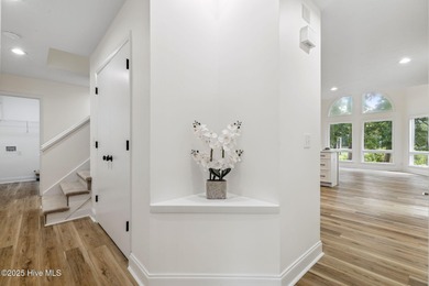 Elegant Living with Modern Comforts on the Golf Course- 3BR/3BA on Sea Trail Golf Resort in North Carolina - for sale on GolfHomes.com, golf home, golf lot