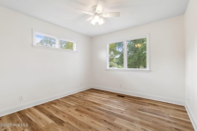 Elegant Living with Modern Comforts on the Golf Course- 3BR/3BA on Sea Trail Golf Resort in North Carolina - for sale on GolfHomes.com, golf home, golf lot