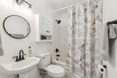 Elegant Living with Modern Comforts on the Golf Course- 3BR/3BA on Sea Trail Golf Resort in North Carolina - for sale on GolfHomes.com, golf home, golf lot