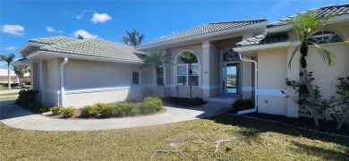 Under contract-accepting backup offers. HUGE PRICE REDUCTION!! on Twin Isles Country Club in Florida - for sale on GolfHomes.com, golf home, golf lot