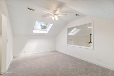 Elegant Living with Modern Comforts on the Golf Course- 3BR/3BA on Sea Trail Golf Resort in North Carolina - for sale on GolfHomes.com, golf home, golf lot