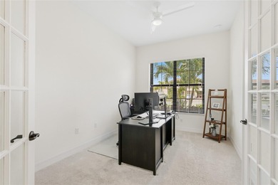 Experience tranquility in this beautiful estate home, nestled on on Plantation Golf and Country Club in Florida - for sale on GolfHomes.com, golf home, golf lot