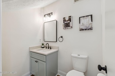 Elegant Living with Modern Comforts on the Golf Course- 3BR/3BA on Sea Trail Golf Resort in North Carolina - for sale on GolfHomes.com, golf home, golf lot