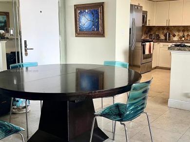 Experience living in a vibrant community with everything at your on Turnberry Isle Resort and Club in Florida - for sale on GolfHomes.com, golf home, golf lot