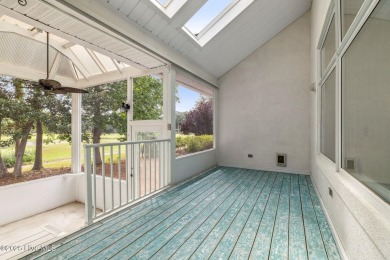Elegant Living with Modern Comforts on the Golf Course- 3BR/3BA on Sea Trail Golf Resort in North Carolina - for sale on GolfHomes.com, golf home, golf lot