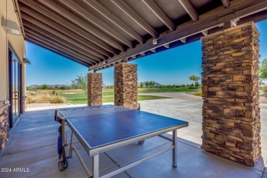 Beautiful 3 bedroom, 2 bathroom approx.. 2,300 sq ft. single on Trilogy Golf Club At Power Ranch in Arizona - for sale on GolfHomes.com, golf home, golf lot