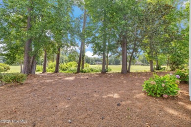 Elegant Living with Modern Comforts on the Golf Course- 3BR/3BA on Sea Trail Golf Resort in North Carolina - for sale on GolfHomes.com, golf home, golf lot