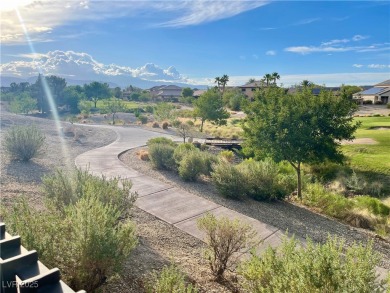 Luxury Living in Club Aliante 

Gorgeous 5-bedroom, 4-bath on Aliante Golf Club in Nevada - for sale on GolfHomes.com, golf home, golf lot