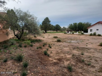 Build your home on the best golf course in Sierra Vista.  One of on Pueblo Del Sol Country Club in Arizona - for sale on GolfHomes.com, golf home, golf lot