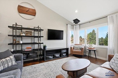 Listed by Jenni Sneesby, Engel & Volkers Black Hills | .  Set on on  in South Dakota - for sale on GolfHomes.com, golf home, golf lot