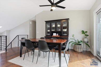 Listed by Jenni Sneesby, Engel & Volkers Black Hills | .  Set on on  in South Dakota - for sale on GolfHomes.com, golf home, golf lot