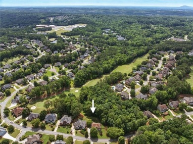 Wow!! Stunning Bridgemill home ON THE GOLF COURSE on an on Bridgemill Golf Club in Georgia - for sale on GolfHomes.com, golf home, golf lot
