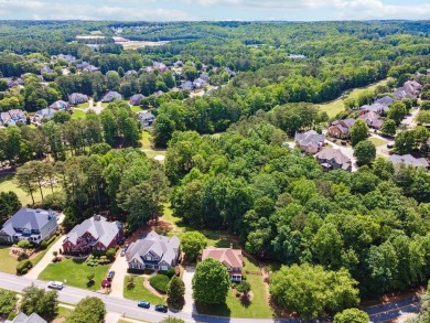 Wow!! Stunning Bridgemill home ON THE GOLF COURSE on an on Bridgemill Golf Club in Georgia - for sale on GolfHomes.com, golf home, golf lot