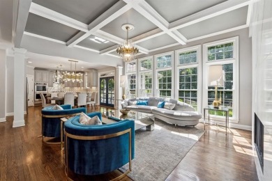 Wow!! Stunning Bridgemill home ON THE GOLF COURSE on an on Bridgemill Golf Club in Georgia - for sale on GolfHomes.com, golf home, golf lot