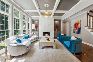 Wow!! Stunning Bridgemill home ON THE GOLF COURSE on an on Bridgemill Golf Club in Georgia - for sale on GolfHomes.com, golf home, golf lot