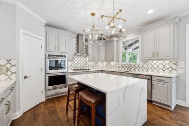 Wow!! Stunning Bridgemill home ON THE GOLF COURSE on an on Bridgemill Golf Club in Georgia - for sale on GolfHomes.com, golf home, golf lot