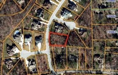 Outstanding Opportunity for Residential Construction in Sutton on Sedgefield Golf Course in North Carolina - for sale on GolfHomes.com, golf home, golf lot