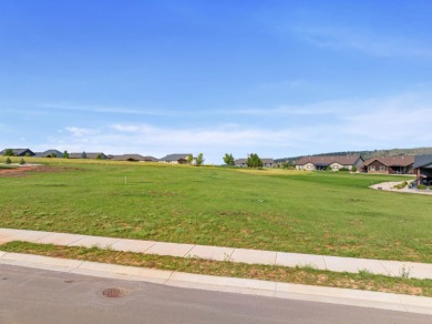 Enjoy this spacious lot located in the Elkhorn Ridge Golf course on Elkhorn Ridge Golf Course in South Dakota - for sale on GolfHomes.com, golf home, golf lot