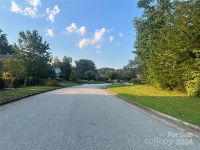 Outstanding Opportunity for Residential Construction in Sutton on Sedgefield Golf Course in North Carolina - for sale on GolfHomes.com, golf home, golf lot