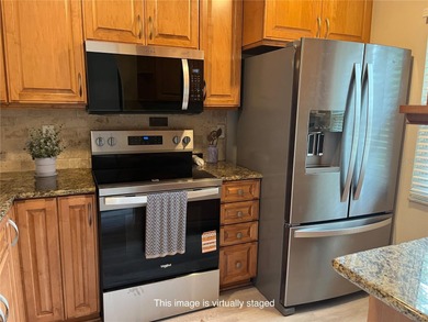 One or more photo(s) has been virtually staged. AMENITIES on Highland Lakes Executive Golf Course in Florida - for sale on GolfHomes.com, golf home, golf lot