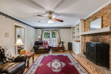 This beautifully maintained 5-bedroom home blends space on West Pines Golf Club in Georgia - for sale on GolfHomes.com, golf home, golf lot
