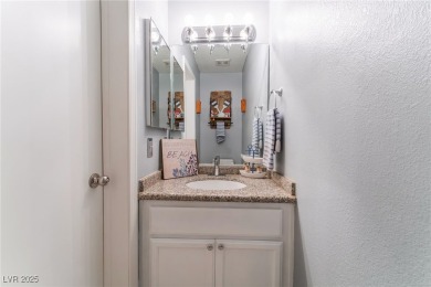 Welcome to your dream home! This stunning two-story on Canyon Gate Country Club in Nevada - for sale on GolfHomes.com, golf home, golf lot