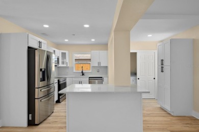 Fully Renovated 3-Bed, 2-Bath Home with Golf Course Views - No on Babe Zaharias Golf Course in Florida - for sale on GolfHomes.com, golf home, golf lot