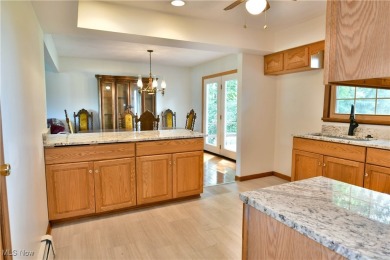 Capture the best part of the summer heat with this sizzling on Westgate Golf Center in Ohio - for sale on GolfHomes.com, golf home, golf lot