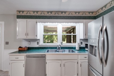 This beautifully maintained 5-bedroom home blends space on West Pines Golf Club in Georgia - for sale on GolfHomes.com, golf home, golf lot