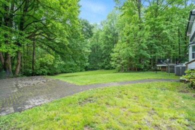 Nearly 6 ACRES, a Developer/Builders dream or a exquisite on River Run Country Club in North Carolina - for sale on GolfHomes.com, golf home, golf lot