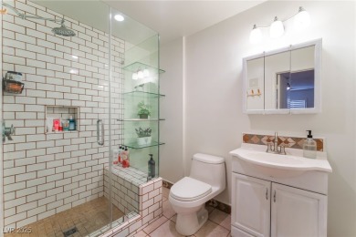 Welcome to your dream home! This stunning two-story on Canyon Gate Country Club in Nevada - for sale on GolfHomes.com, golf home, golf lot