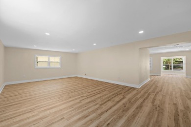 Fully Renovated 3-Bed, 2-Bath Home with Golf Course Views - No on Babe Zaharias Golf Course in Florida - for sale on GolfHomes.com, golf home, golf lot