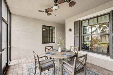 Under contract-accepting backup offers. The luxury resort on Lakewood National Golf Club in Florida - for sale on GolfHomes.com, golf home, golf lot