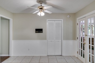 This beautifully maintained 5-bedroom home blends space on West Pines Golf Club in Georgia - for sale on GolfHomes.com, golf home, golf lot