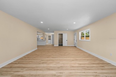 Fully Renovated 3-Bed, 2-Bath Home with Golf Course Views - No on Babe Zaharias Golf Course in Florida - for sale on GolfHomes.com, golf home, golf lot