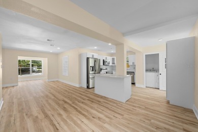 Fully Renovated 3-Bed, 2-Bath Home with Golf Course Views - No on Babe Zaharias Golf Course in Florida - for sale on GolfHomes.com, golf home, golf lot