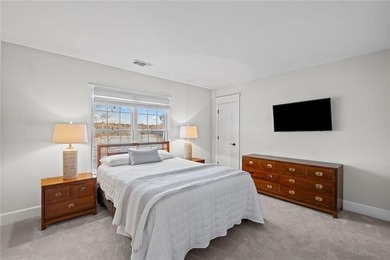 LIVE LIKE YOU ARE ON VACATION on Lake Windward with private dock on The Golf Club of Georgia in Georgia - for sale on GolfHomes.com, golf home, golf lot