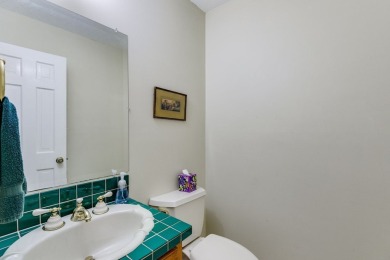 This beautifully maintained 5-bedroom home blends space on West Pines Golf Club in Georgia - for sale on GolfHomes.com, golf home, golf lot