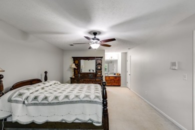 This beautifully maintained 5-bedroom home blends space on West Pines Golf Club in Georgia - for sale on GolfHomes.com, golf home, golf lot