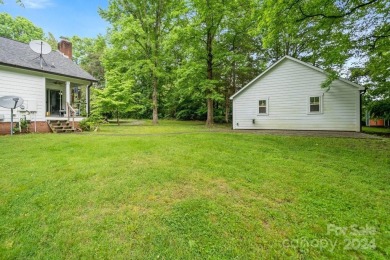 Nearly 6 ACRES, a Developer/Builders dream or a exquisite on River Run Country Club in North Carolina - for sale on GolfHomes.com, golf home, golf lot