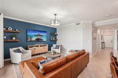 Under contract-accepting backup offers. The luxury resort on Lakewood National Golf Club in Florida - for sale on GolfHomes.com, golf home, golf lot