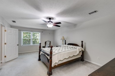 This beautifully maintained 5-bedroom home blends space on West Pines Golf Club in Georgia - for sale on GolfHomes.com, golf home, golf lot