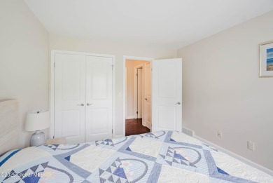 Premium Location! Gorgeous sunlit end-unit townhome, fully on Albany Country Club in New York - for sale on GolfHomes.com, golf home, golf lot