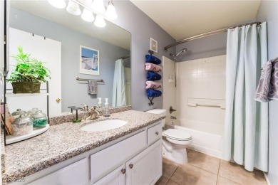 Welcome to your dream home! This stunning two-story on Canyon Gate Country Club in Nevada - for sale on GolfHomes.com, golf home, golf lot