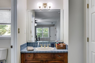 This beautifully maintained 5-bedroom home blends space on West Pines Golf Club in Georgia - for sale on GolfHomes.com, golf home, golf lot