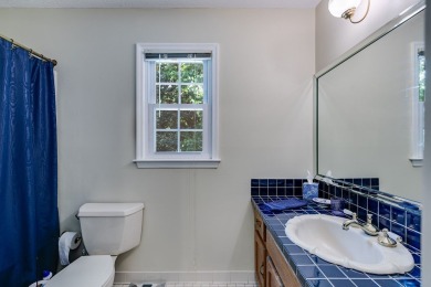This beautifully maintained 5-bedroom home blends space on West Pines Golf Club in Georgia - for sale on GolfHomes.com, golf home, golf lot