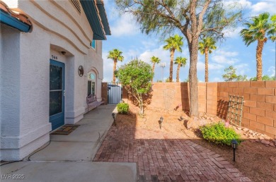 Welcome to your dream home! This stunning two-story on Canyon Gate Country Club in Nevada - for sale on GolfHomes.com, golf home, golf lot