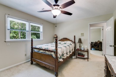 This beautifully maintained 5-bedroom home blends space on West Pines Golf Club in Georgia - for sale on GolfHomes.com, golf home, golf lot
