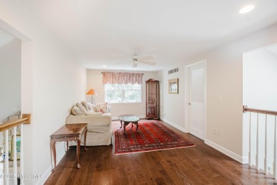 Premium Location! Gorgeous sunlit end-unit townhome, fully on Albany Country Club in New York - for sale on GolfHomes.com, golf home, golf lot